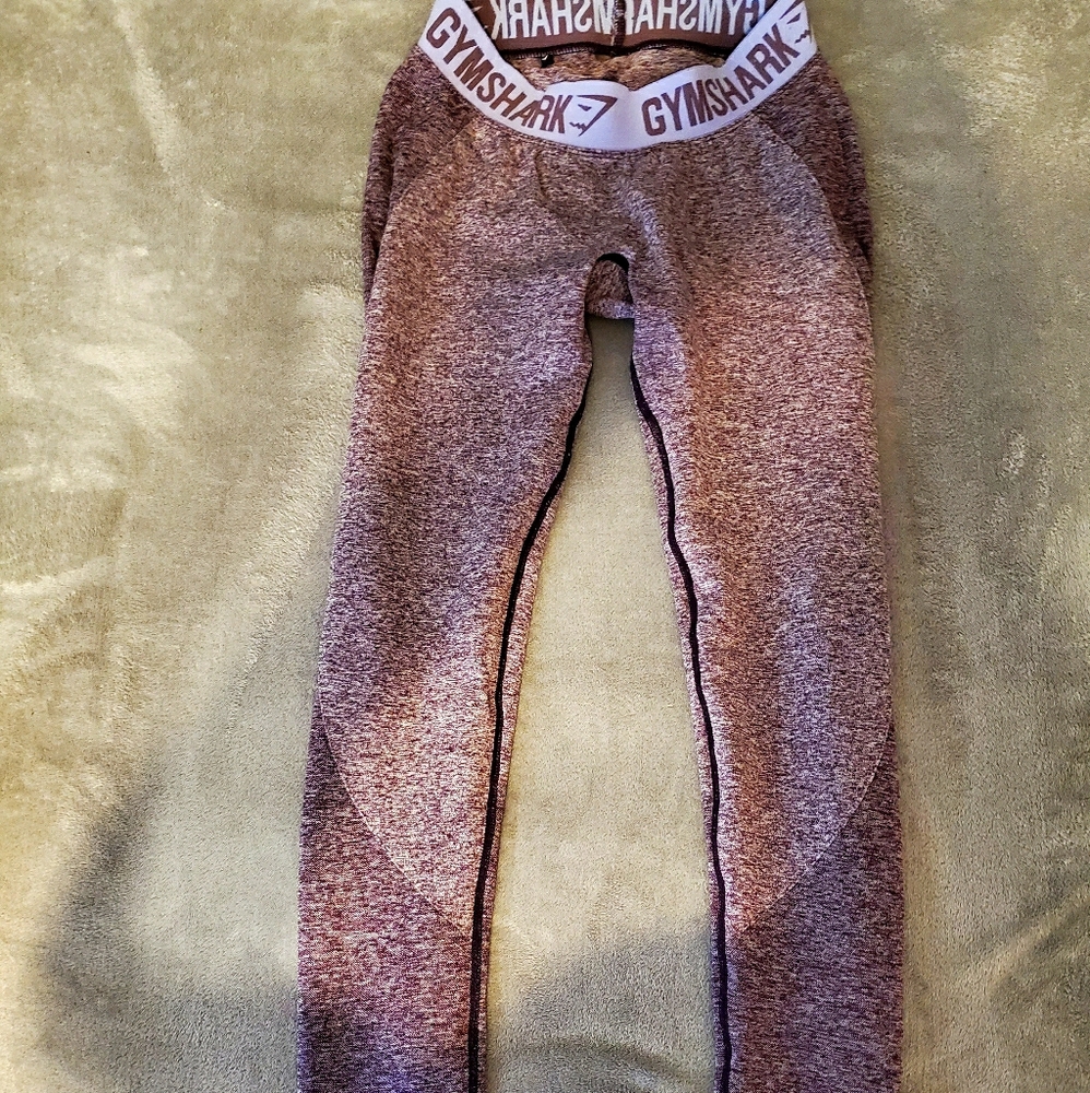 Gymshark Flex Leggings